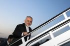 Zarif reist nach Kuwait 